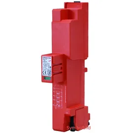 Dehn Kombi-Ableiter DSH ZP B2 TNC 255