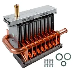 Wolf Gasbrenner 18 kW Erdgas E/H 280066999 für CGU-2