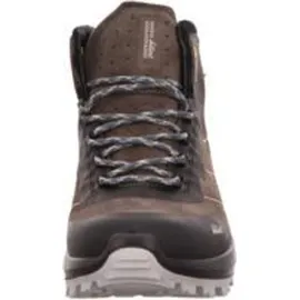 High Colorado Evo Trail Mid schwarz