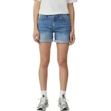 QS Bermudas Sommerhose Denim, extra kurz Gr. 36 - N-Gr, LIGHT BLUE, , 97287441-36 N-Gr