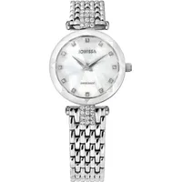 JOWISSA J5.636.S Facet Strass Damen 25mm 5ATM