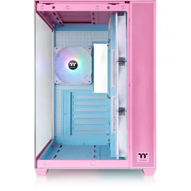 Thermaltake View 380 TG ARGB Bubble Pink