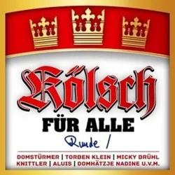 Kölsch für Alle