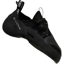 Evolv Phantom Pro - 47 schwarz