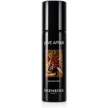 Eisenberg LArt-du-Parfum Love Affair Deodorant Spray 100 ml