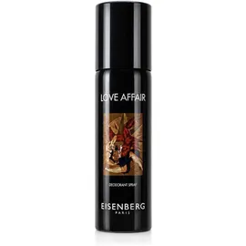 Eisenberg LArt-du-Parfum Love Affair Deodorant Spray 100 ml