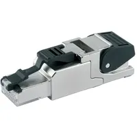 WAGO PROFINET-Stecker, RJ-45, Cat. 6A 750977000013