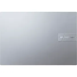 Asus 16 Zoll AMD Ryzen 7 170 16 GB RAM 1000 GB SSD Radeon 680M Windows 11 Home Silber