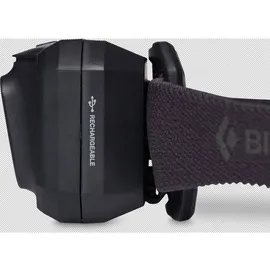 Black Diamond Storm 500-R Schwarz