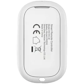 HEIMAN HS1RC-E Tuya Smart Zigbee Fernbedienung