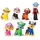Spin Master Paw Patrol Fire Rescue - Figuren Geschenkset