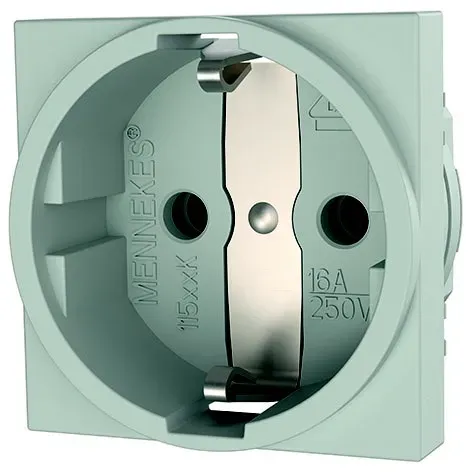 Mennekes Anbaudose 16A2p+PE 11530K