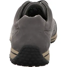 Gabor Sneaker Low Damen Anthrazit 41