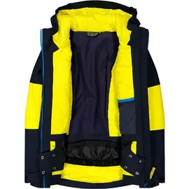 CMP KID Set Jacket AND Pant Winter Sun - 152