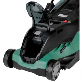 Bosch AdvancedRotak 36-660 inkl. 2 x 2,0 Ah