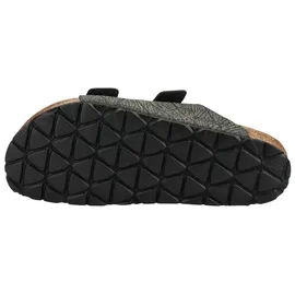 ROHDE Pantoletten in Olive | Gr.: 40