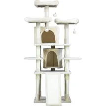 nordic prostore Trekker Kratzbaum Tower 170 cm beige