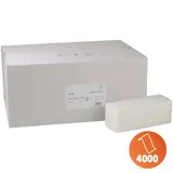 sarima-hygiene Papierhandtücher 25 x 21 cm 4000 St.