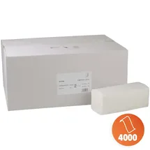 sarima-hygiene Papierhandtücher 25 x 21 cm 4000 St.