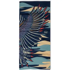 Buff Original EcoStretch Multifunktionstuch bunt gemustert - tikato multi
