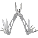 Basetech BT-2299054 Multitool Edelstahl