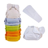 Popolini UltraFit Soft Rainbow Set 3-15 kg