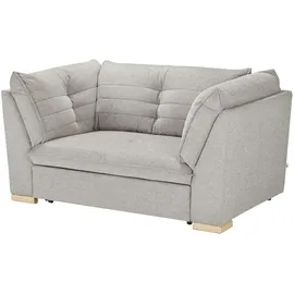 Smart Sofa Imperia ¦ grau ¦ Maße (cm): B: 160 H: 85 T: 100.0