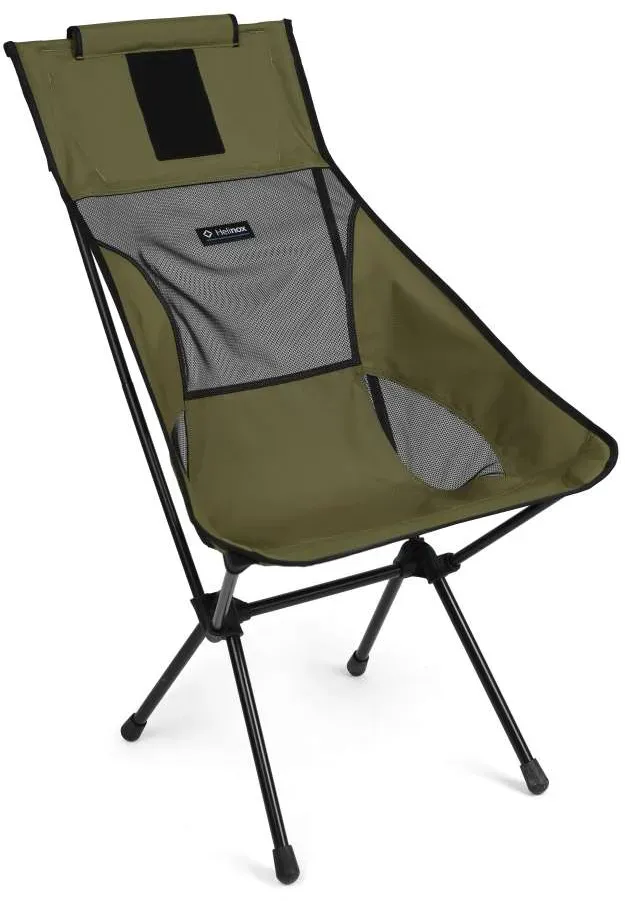 Helinox Sunset Chair Faltstuhl braun