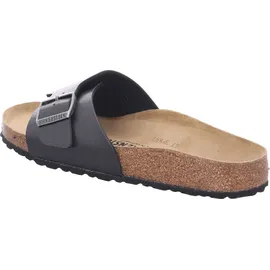 Birkenstock Klassische Pantoletten Catalina Damen 31383031383436 Schwarz 41 EU - Schwarz - 41