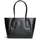 Tommy Hilfiger Essential Shopper Polyurethan Black