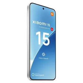 Xiaomi 15 5G 256 GB White