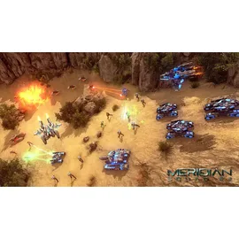 Meridian Squad 22 (USK) (PC)