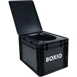 BOXIO - TOILET Trenntoilette