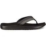 Teva Voya Flip Vori Black Gray