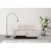 OTTO home LUND Cord 2-Sitzer Beige