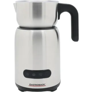 GASTROBACK Design Milk & Chocolate Advanced