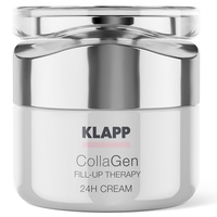 Klapp Cosmetics KLAPP CollaGen 24H Cream 50 ml