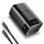 ngs TWIX 20 20000 mAh, 65 W, 74 Wh), Powerbank, Schwarz