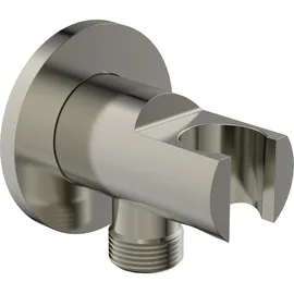 Ideal Standard Idealrain Atelier Silver Rund für HB + Schlauch
