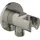 Ideal Standard Idealrain Atelier Silver Rund für HB + Schlauch