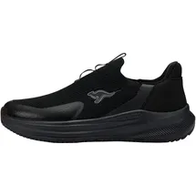 KangaROOS K-RDW Sha Herren Schwarz 37