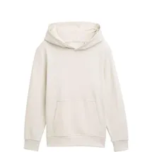Tom Tailor Hoodie White 140