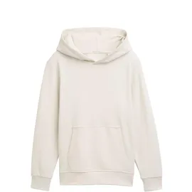 Tom Tailor Hoodie White 140