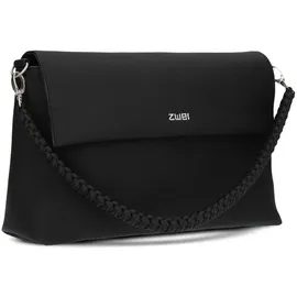 Zwei Yuna YU60 nubuk black