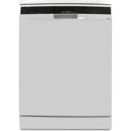 Siemens iQ300 SN23EW03ME Geschirrspüler (freistehend, 600 mm breit, Weiß)
