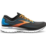 Herren black/classic blue/orange 46,5