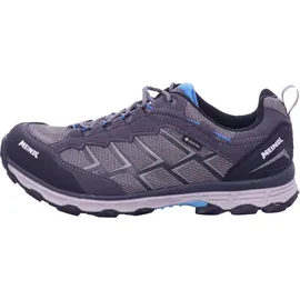 MEINDL Activo GTX M anthrazit/ozean 41,5