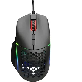 Glorious PC Gaming Race Model I Schwarz