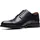 CLARKS Businessschuhe in Schwarz 42