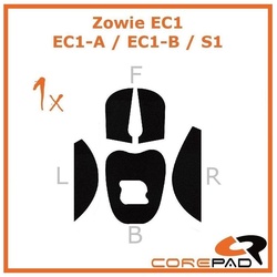 Corepad Grips Für ZOWIE by BenQ EC1/EC1-A/EC1-B/S1